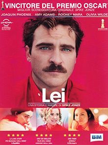 Lei [IT Import]