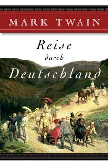 Reise durch Deutschland