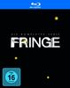 Fringe - Die komplette Serie (20 Discs) (exklusiv bei Amazon.de) [Blu-ray]