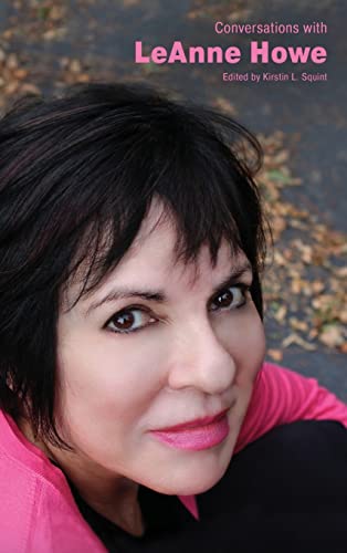 Conversations with Leanne Howe (Literary Conversations)