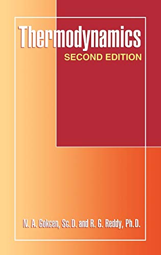 Thermodynamics (The Language of Science)