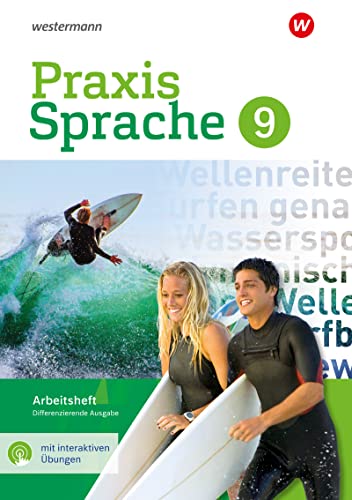 Praxis Sprache - Differenzierende Ausgabe 2017 - Regina Nußbaum Ursula Sassen Geheftet