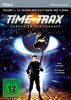 Time Trax - Zurück in die Zukunft, Vol. 1 / Die ersten 14 Folgen der Kult-Serie (Pidax Serien-Klassiker) [4 DVDs]