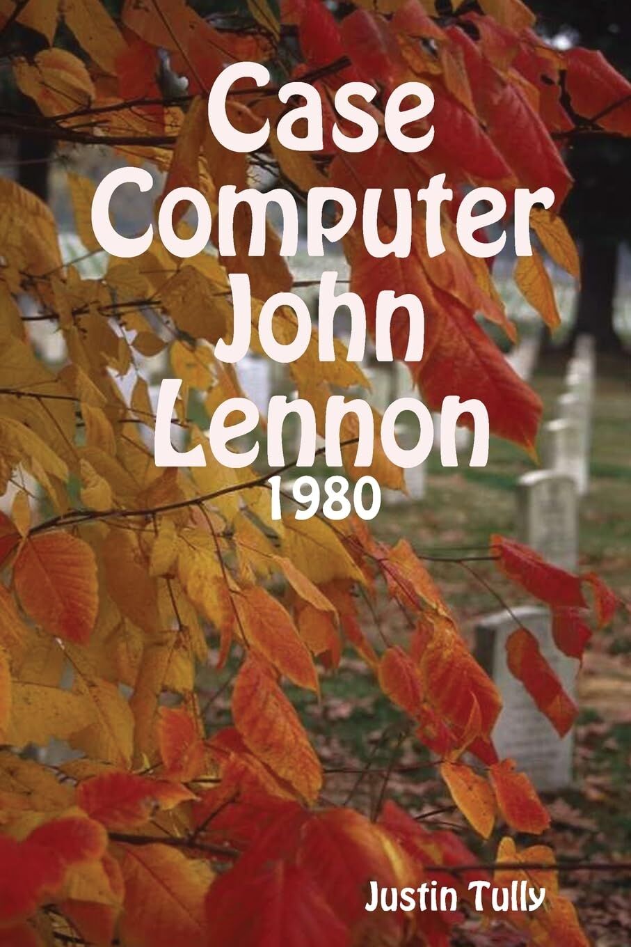 Case Computer John Lennon