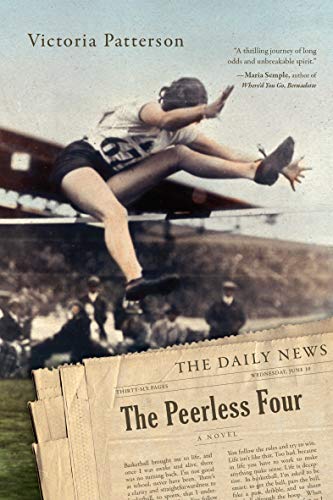 Peerless Four: A Novel