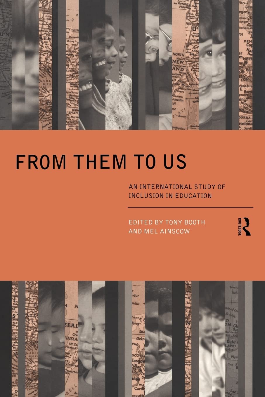 From Them to Us: An International Study of Inclusion in Education (1468)