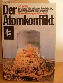 Der Atomkonflikt