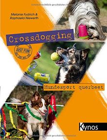 Crossdogging: Hundesport querbeet