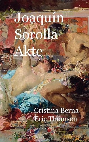 Joaquín Sorolla Akte