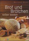 Brot und Brötchen selber backen. look and cook