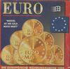Euro Währungsunion 1999
