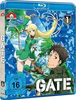 Gate - Vol. 1/Episoden 1-3 [Blu-ray]