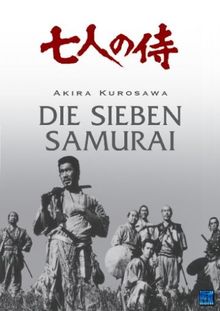 Akira Kurosawa: Die Sieben Samurai - DigiPack von Akira Kurosawa | DVD | Zustand gut