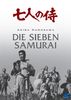 Akira Kurosawa: Die Sieben Samurai - DigiPack