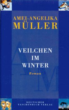 Veilchen im Winter