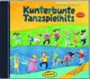 Kunterbunte Tanzspielhits - Doppel-CD: Doppel-CD mit 16 Tanzliedern, Playbacks & poppigen Instrumentalhits