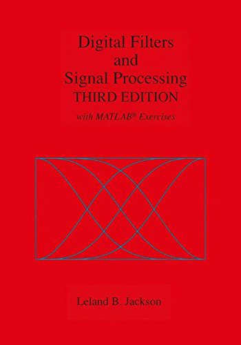 Digital Filters and Signal Processing: With MATLAB® Exercises
