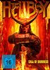 Hellboy - Call of Darkness DVD