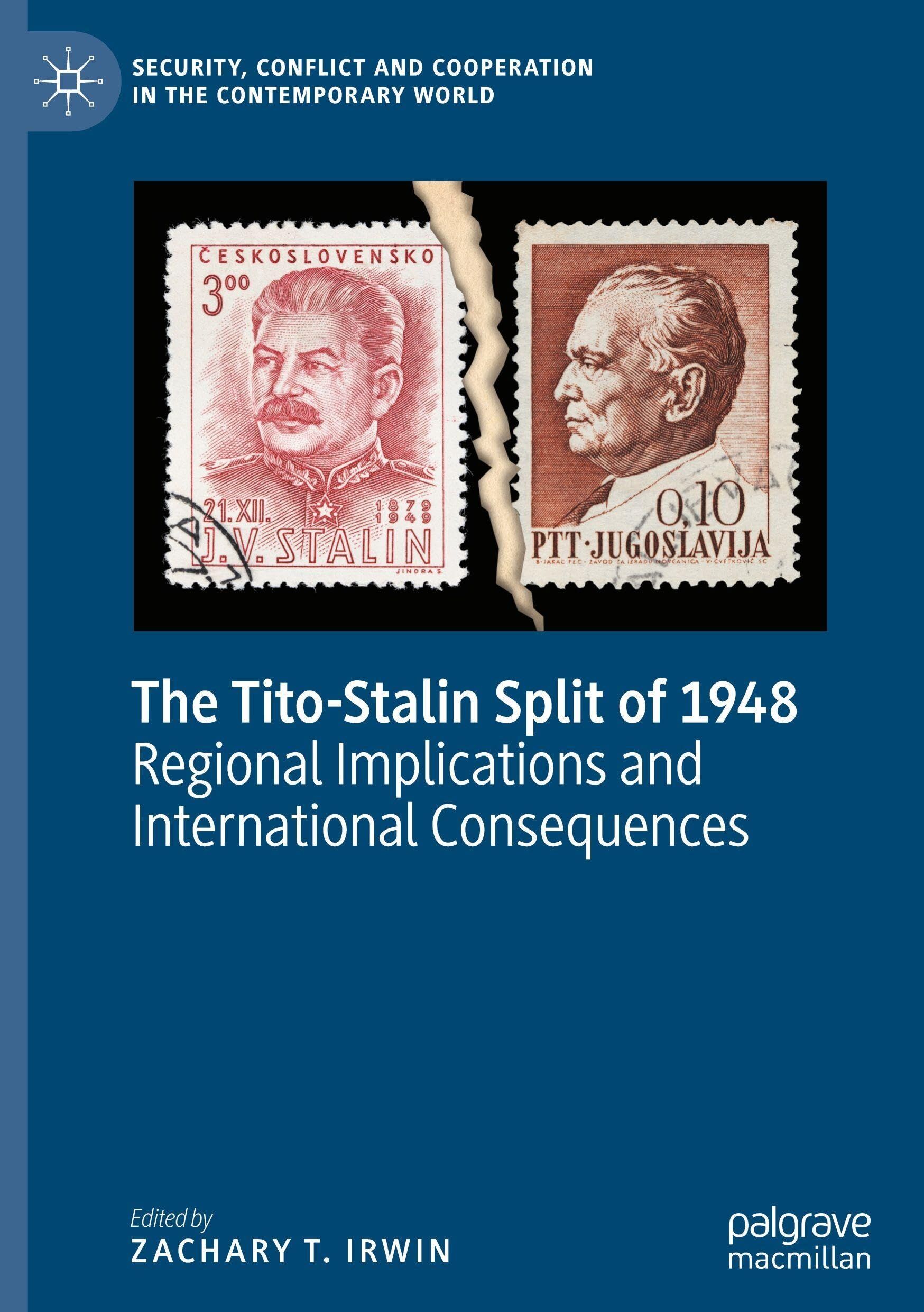 The Tito-Stalin Split of 1948