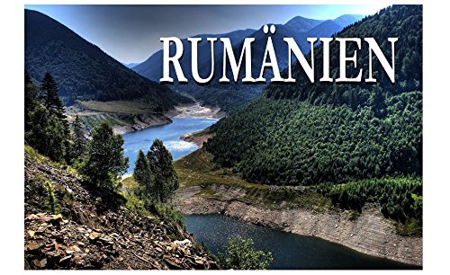 Rumänien - Ein Bildband