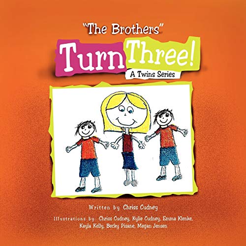 The Brothers turn Three!