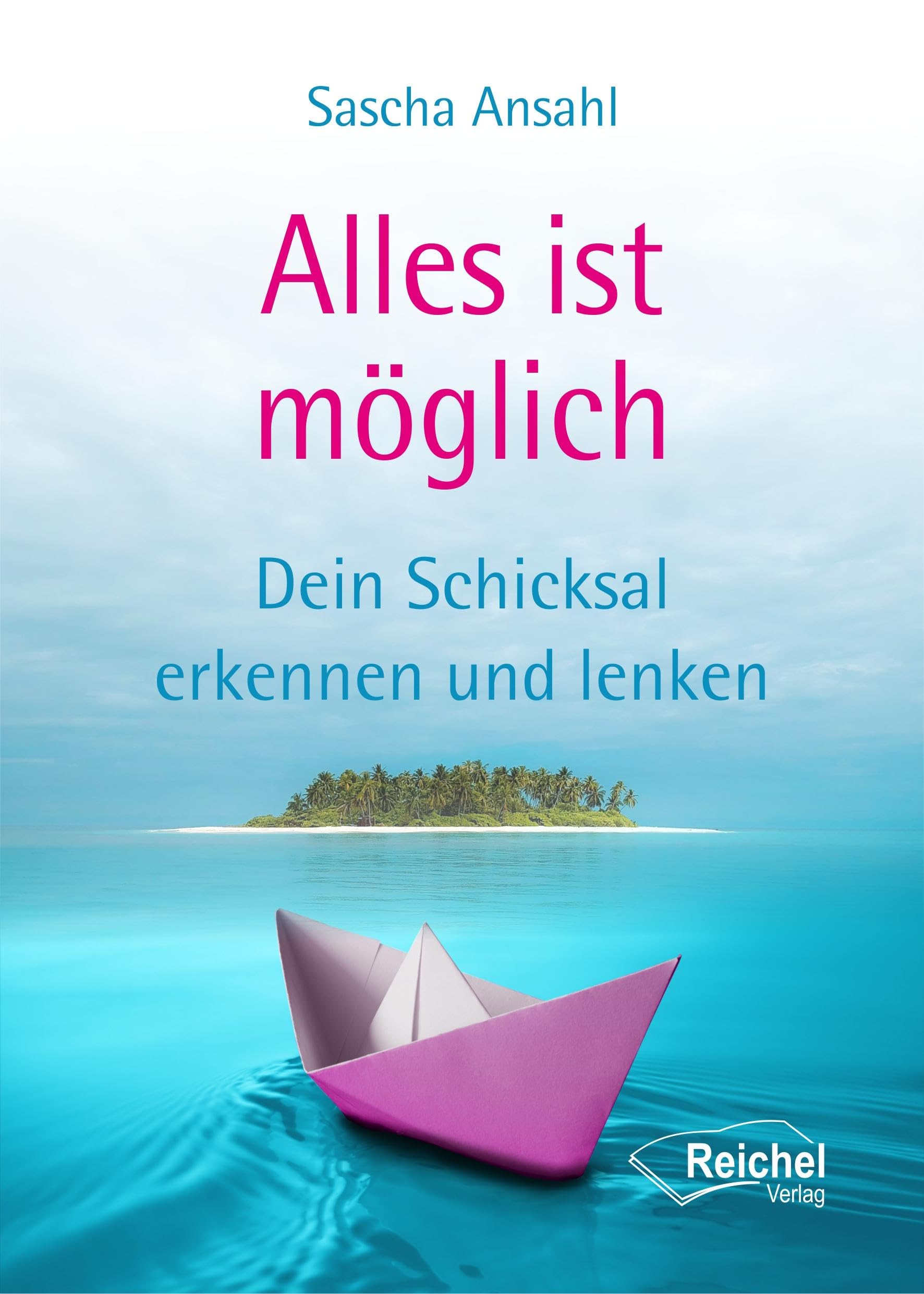 Alles ist möglich: Dein Schicksal erkennen und lenken