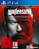 Wolfenstein: Alternativwelt-Kollektion [PlayStation 4]