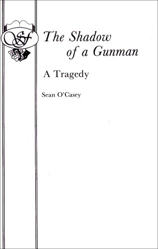Shadow of a Gunman (Acting Edition)