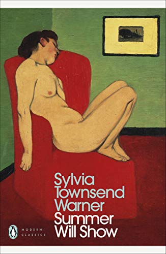 Warner, Sylvia Townsend: Summer Will Show
