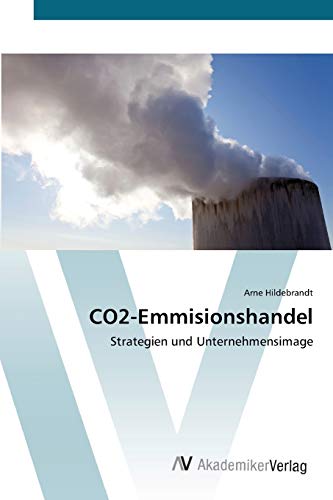 CO2-Emmisionshandel: Strategien und Unternehmensimage
