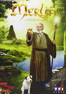 Merlin [FR Import]