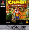 Crash Bandicoot PS1 *, gebraucht - gut