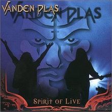 Spirit of Live
