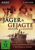 Jäger & Gejagte - U-Boot-Krieg im Atlantik [4 DVDs]