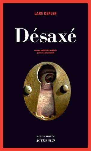 Désaxé - 