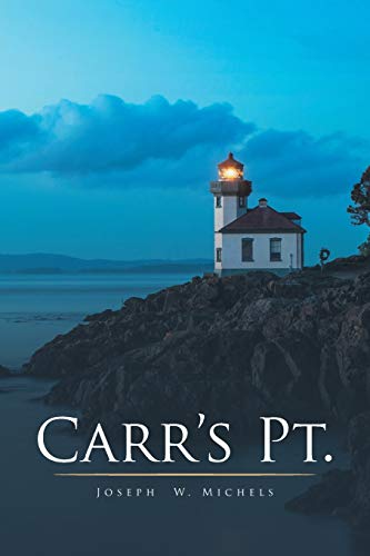 Carr’s Pt.