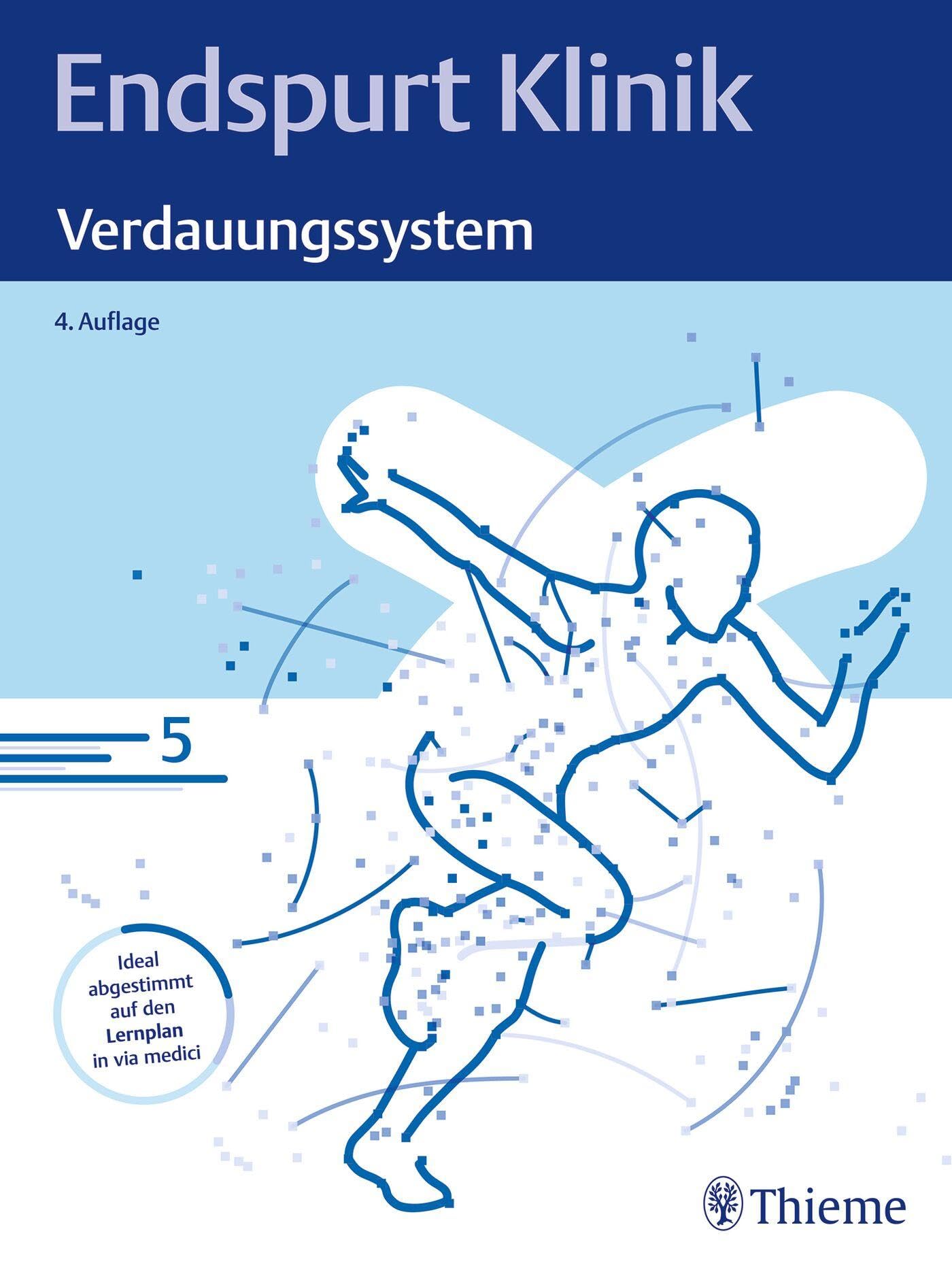 Endspurt Klinik: Verdauungssystem: Skript 5
