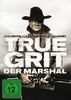 True Grit - Der Marshal