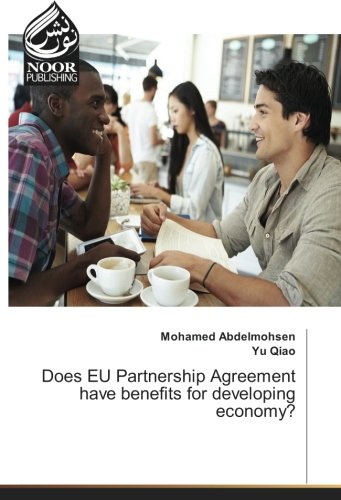 Does EU Partnership Agreement have benefits for developing economy?