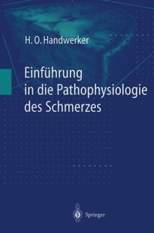 Einführung in die Pathophysiologie des Schmerzes