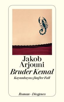 Bruder Kemal: Kayankayas fünfter Fall