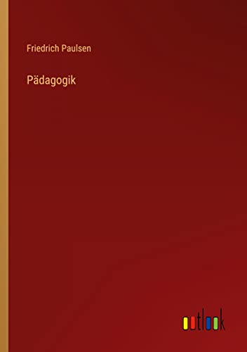 Pädagogik