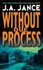Without Due Process: A J.P. Beaumont Mystery (J. P. Beaumont Novel, Band 10)