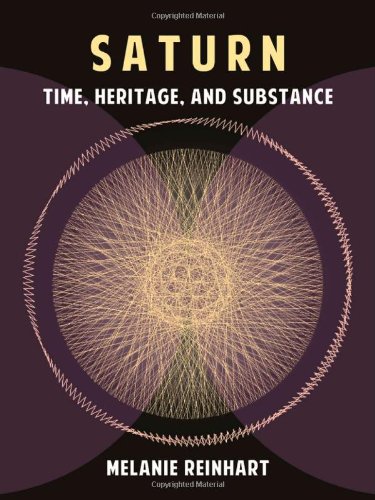 Melanie Reinhart Saturn, Time, Heritage And Substance