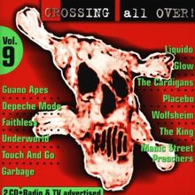 Crossing All Over 9