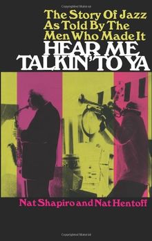 Hear Me Talkin' to YA (Dover Books on Music)