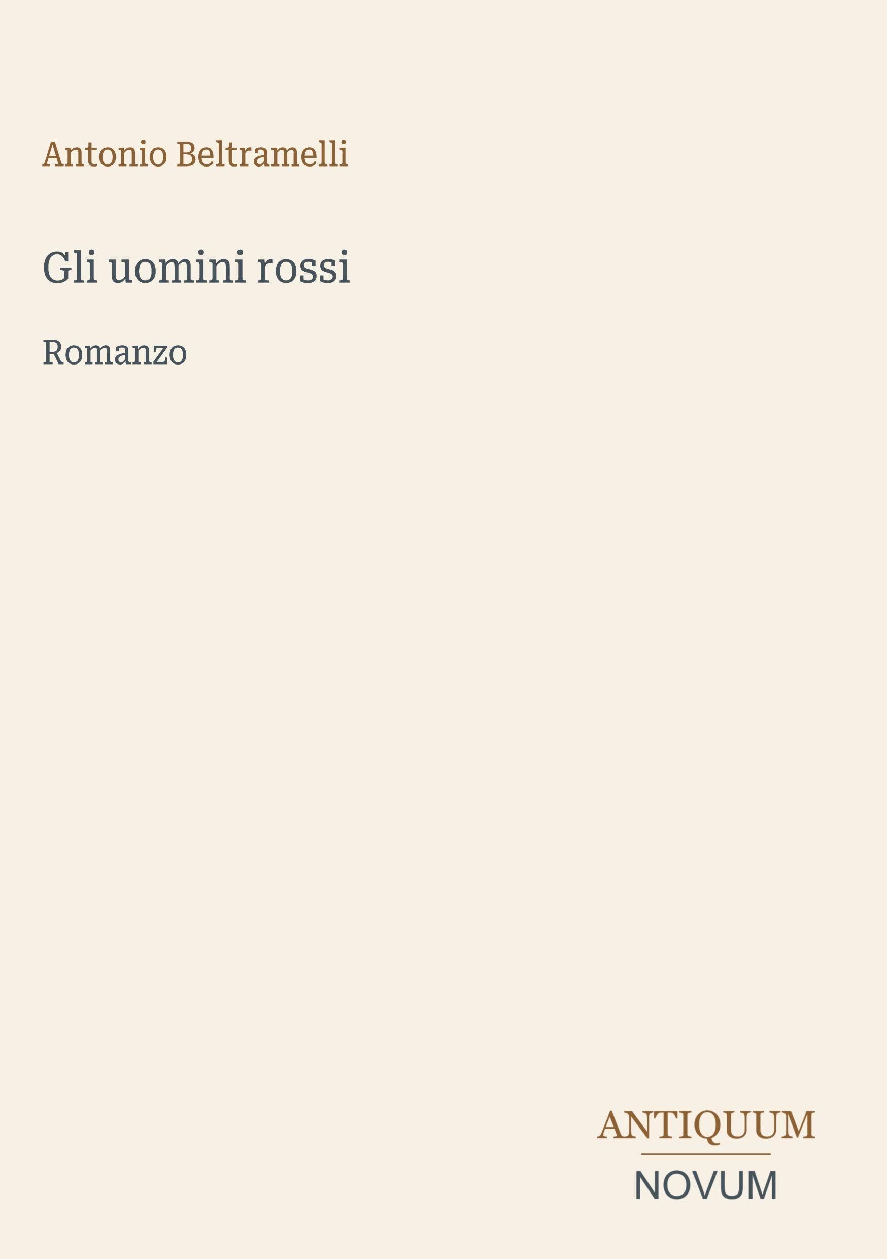 Gli uomini rossi