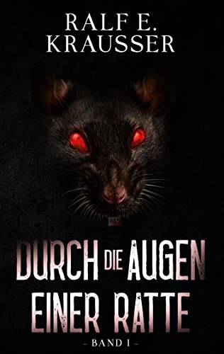 Durch die Augen einer Ratte: DE