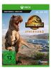 Jurassic World Evolution 2 - [Xbox Series X]