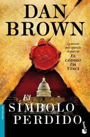 El simbolo perdido (Bestseller Internacional)